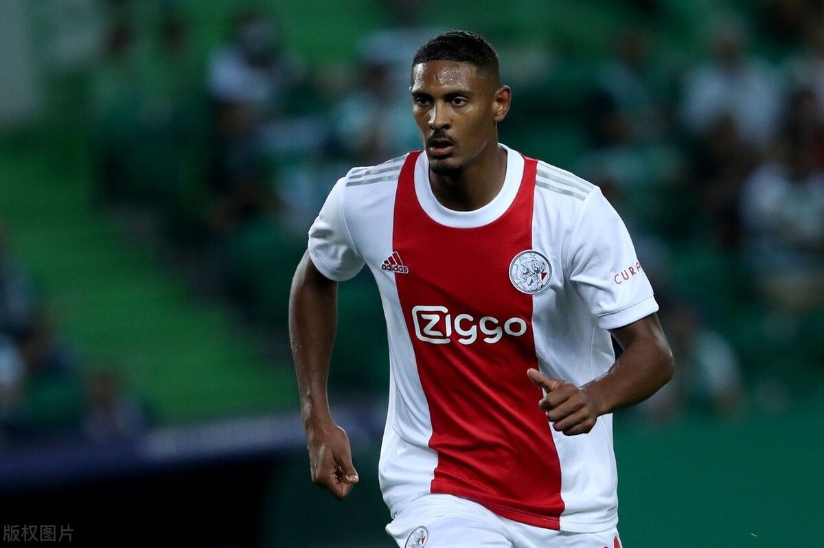 爱游戏体育-阿贾克斯今夜手感冰凉;志在意甲名次提升;媒体盛赞;医务组通报恢复(阿贾克斯10热刺)