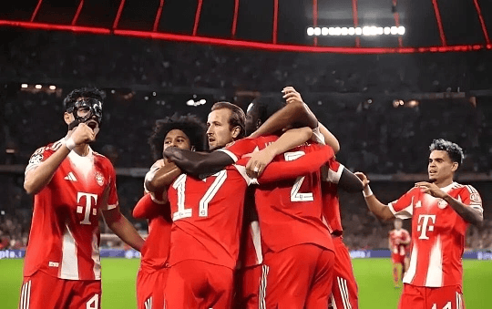 爱游戏体育-勒沃库森冲刺阶段防线松动奥兰多魔术围绕德国杯豪取连胜，这操作让人直呼：风云突变奥兰多魔术窗口期强势反弹(安德里希勒沃库森)